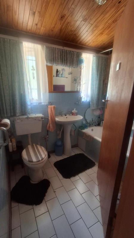 4 Bedroom Property for Sale in Meyerhof Free State